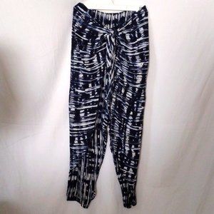 GLOBE TROTTER WOMEN BOHO PANTS WRAP.
